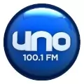 FM Uno - FM 100.1